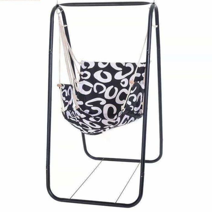 KURSI AYUNAN GANTUNG KURSI AYUN KURSI AYUN KURSI SANTAI