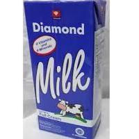 

9.9 Terlaris DIAMOND MILK (1000ml) gas !!