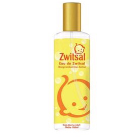 ZWITSAL BODY MIST DEWASA 100ml