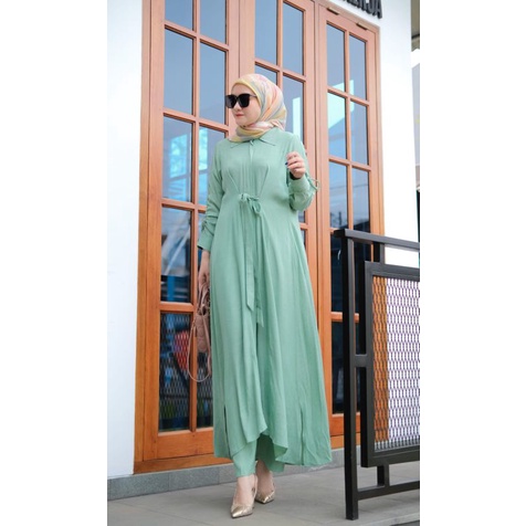 setcel oneset karista by fadiyah