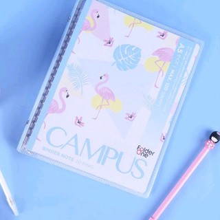 BINDER NOTE A5 FOLDER ONE