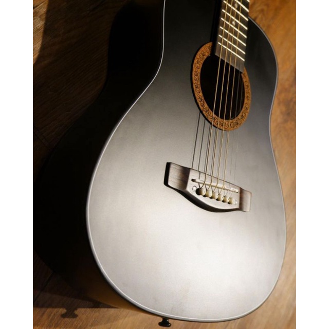 GITAR AKUSTIK /AKUSTIK ELEKTRIK JUNIOR 3/4 JGS GUITAR JNR 01-BK
