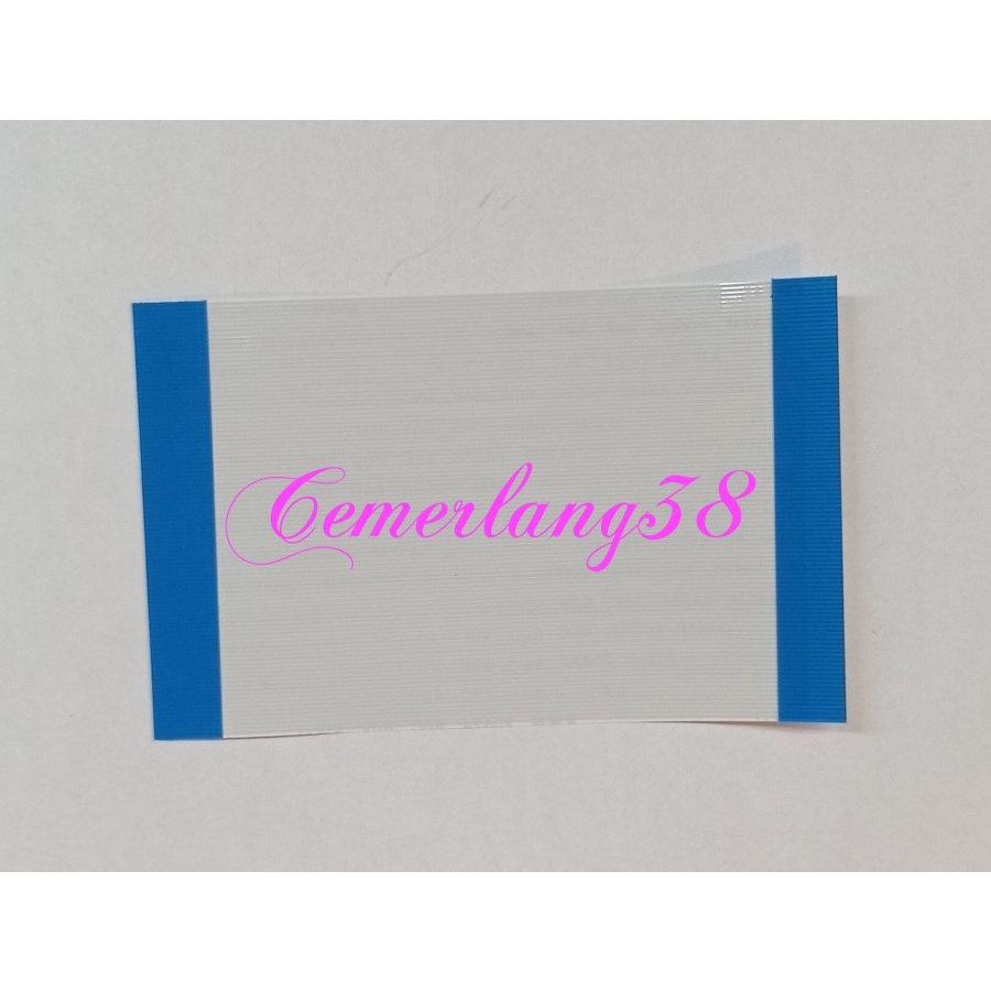 Kabel Flexibel 100 Pin 8 cm HLS (0.5) SEARAH AWM20624 100 pins