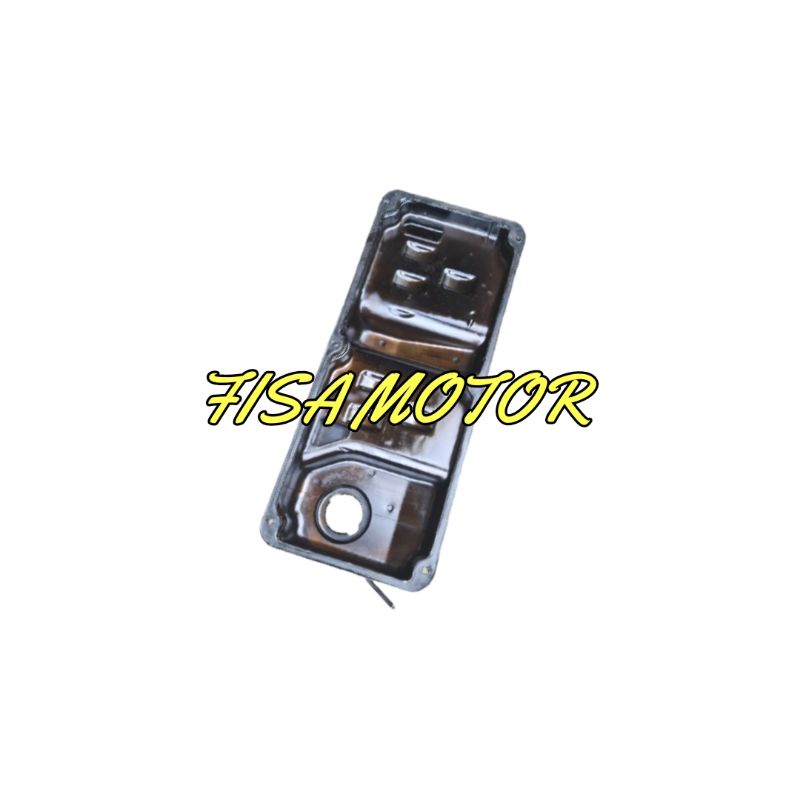 KB005 Tutup Cylinder Head Mitsubishi Kuda Bensin 1.6
