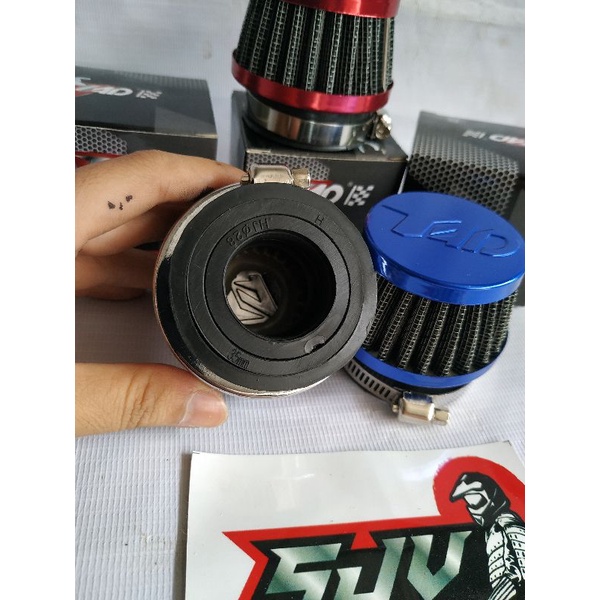 TUTUP FILTER KARBURATOR TAD MODEL KECIL TERMURAH