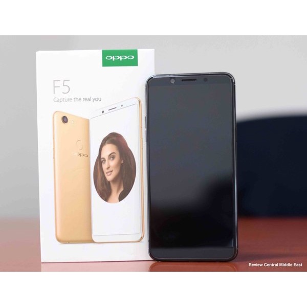 OPPO F5 4/64GB