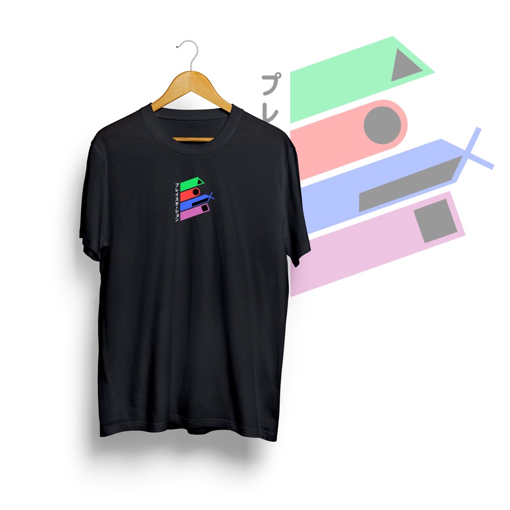 KAOS OVERSIZE PSX LEGENDS T-SHIRT