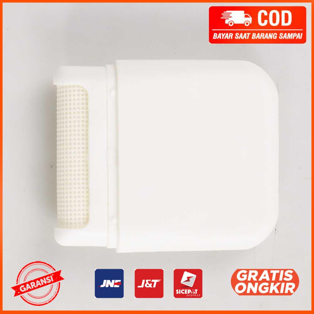 Penghilang Bulu Serat Kain Lint Remover Single Head CR A017