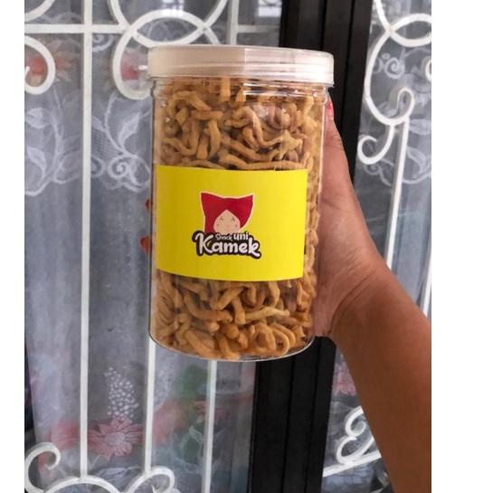 

Diskon Spesial--Sultan kue bawang padang 500gram/keripik bawang/snack/murah/kekinian