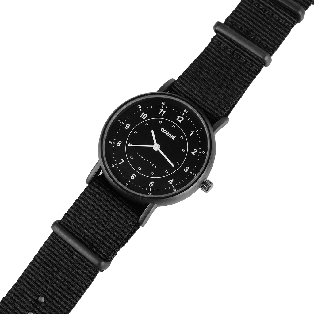 Gozeal | Analog Watches | Ken