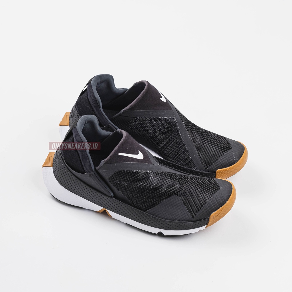 NIKE GO FLYEASE BLACK GUM