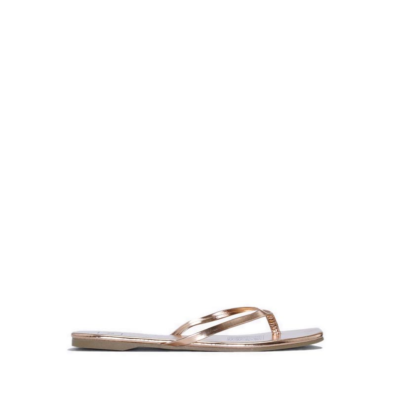 Payless Montego Bay Club Womens Shoreline - Rose Gold_05