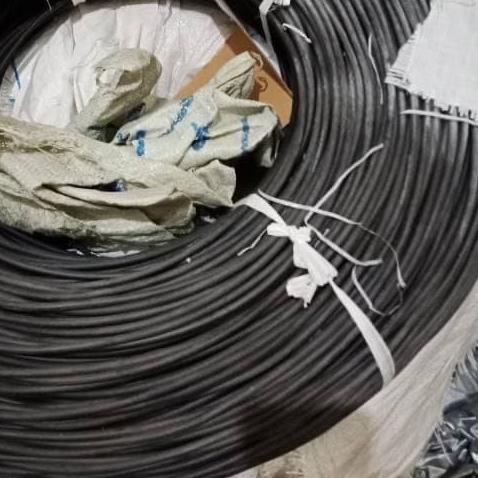 Kabel Twisted 4x25 Kabel SR 4x25 Kabel NFA2X 4x25