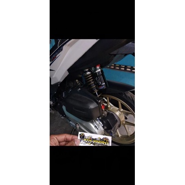 Shock KTC Extrim Shock KTC