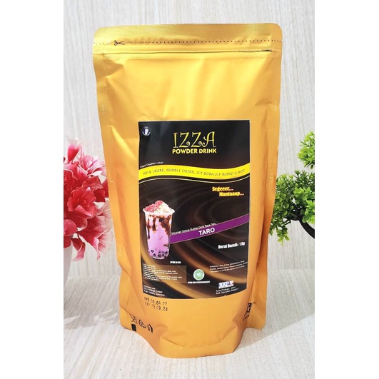 

bubuk minuman kekinian powder drink premium murah berkualitas