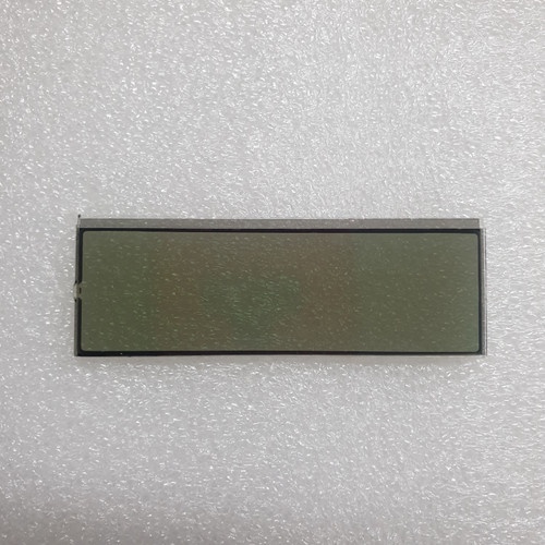 LCD Panel Rig Icom IC-2300H Ori Baru Layar Radio 2300 IC2300 IC2300H