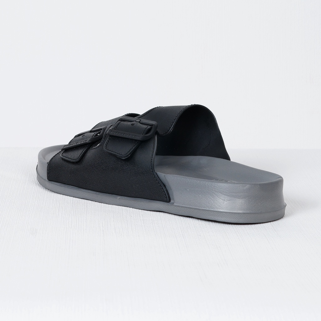 Shoesme - Sandal Slop Pria Band2 Elvis - Sandal Slide Kasual Pria