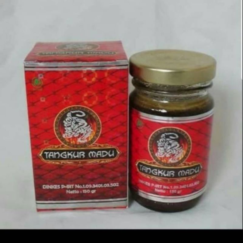 Madu Tangkur