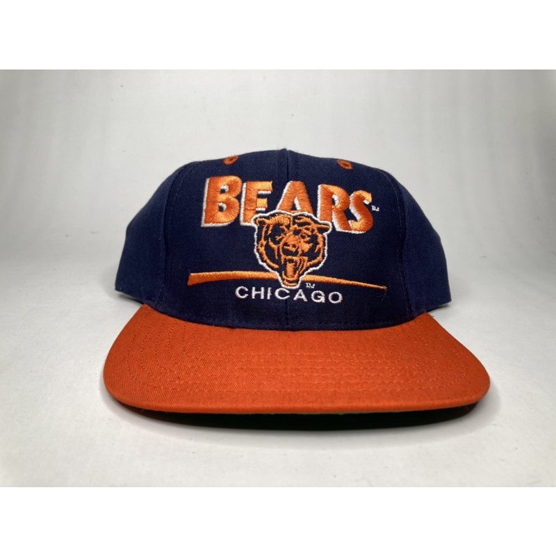 Topi Vintage NFL CHICAGO BEARS