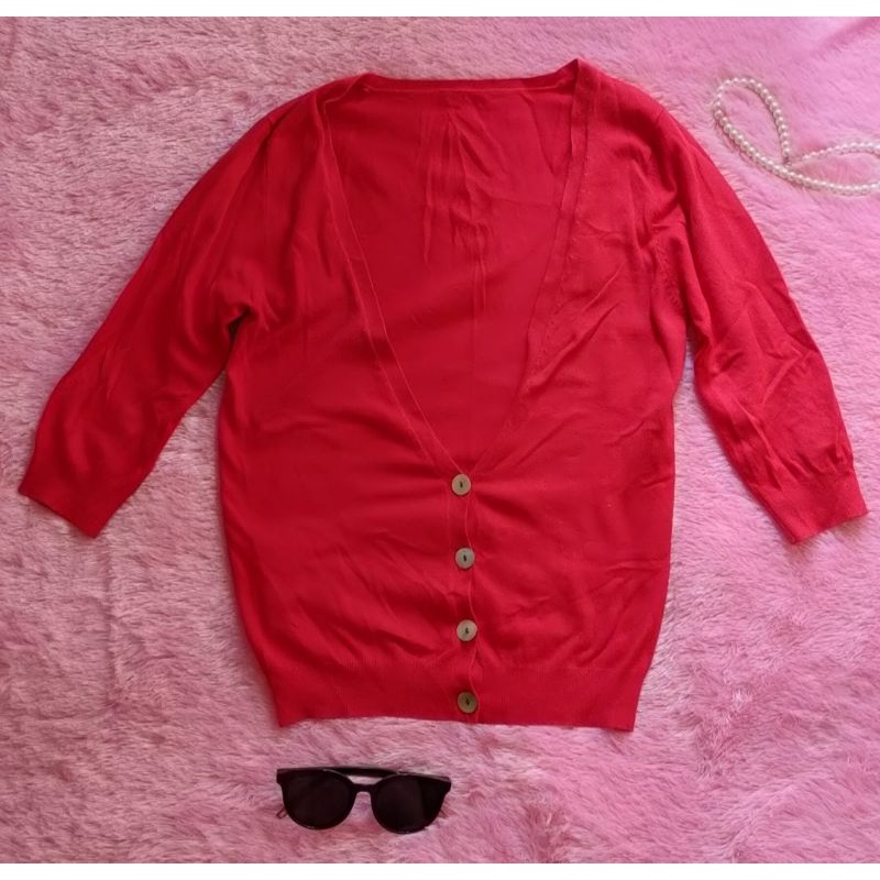 ATASAN DRESS OBRAL