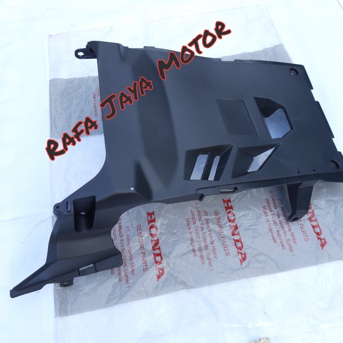 Cover Cover Under Dek Kolong Bawah All New Vario 125 150 Terbaru Original