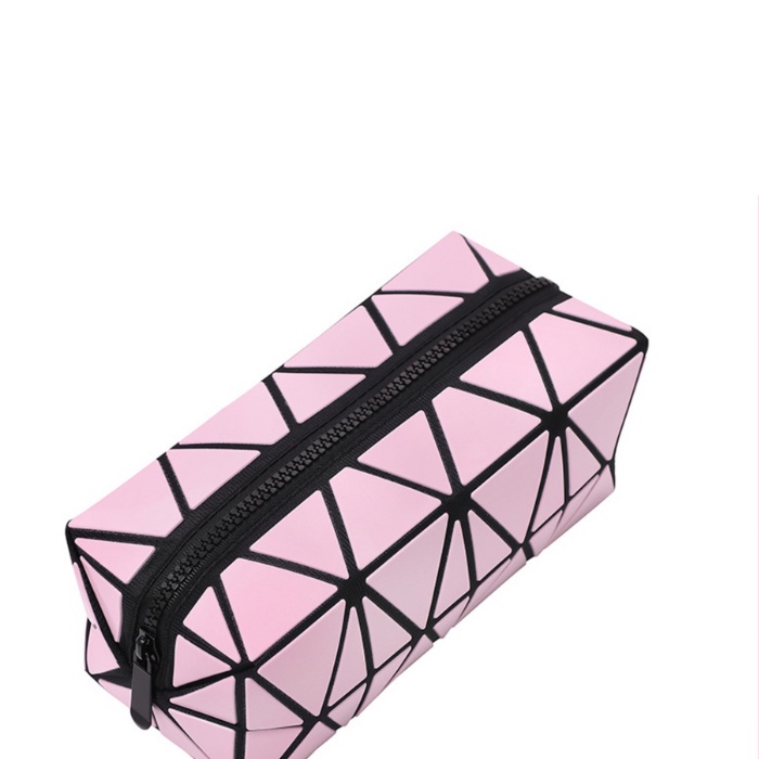 Pouch Kosmetik Warna - Warni / POUCH RESISTANT COSMETIK - Yosinogawa