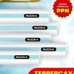 pipa rucika 3 inch