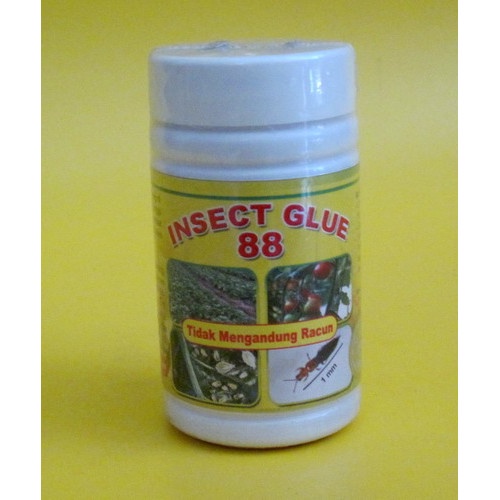 

Code177 Insect Glue100Ml,Perekat Super,Lem Hydroponik,Lem Hama,Perekat Seranga
