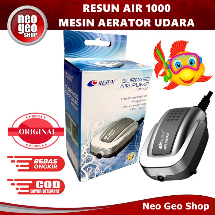 Aerator Aerator Usb Aerator Aquarium 2 Lubang BEST SELLER Aerator Baterai Airator Aquarium Aerator C