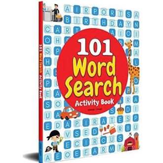 

Promo 101 Word Search