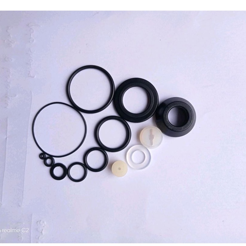 

KARET SEAL SET AIR NAILER F30/1022J SEAL SET MESIN PAKU TEMBAK F30/1022J