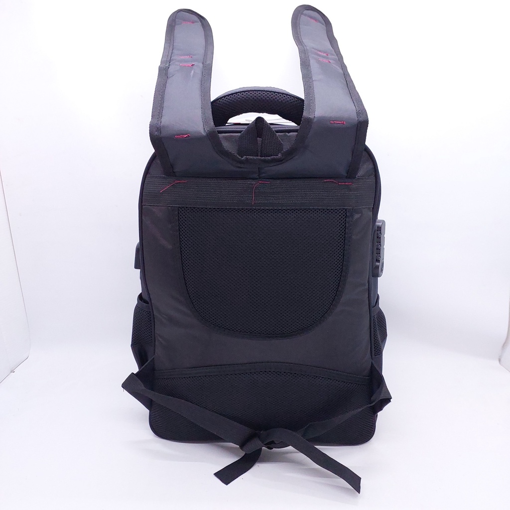 TAS POLO GIVES MURAH / RANSEL LAPTOP POLO GIVES 18&quot; MURAH / TAS LAPTOP POLO GIVES EKSPANDING KUNCI NOMOR USB 18 INCHI 20 INCHI 4 RUANG MURAH / TAS SEKOLAH POLO GIVES POLOS KANVAS BESAR 4 RUANG MURAH / TAS KERJA POLO GIVES POLOS KANVAS EKSPANDING ORI MURAH