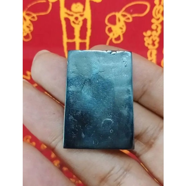 5 PCS LEKLAI PHRA BANJAPAKEE LP SOMPORN BLESSED THAI PENDANT