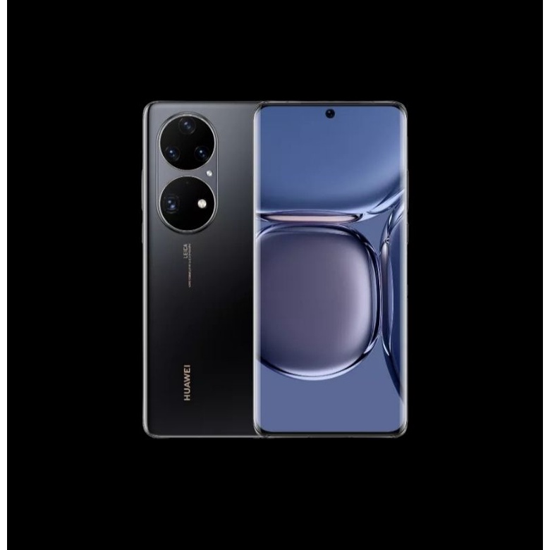 Part Huawei P50 Pro 8/256 Garansi Resmi