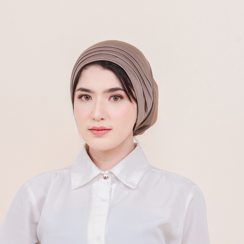 Belva Turban Instant Jersey (VH)