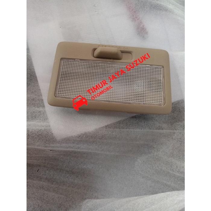 Lampu Plafon depan Ertiga