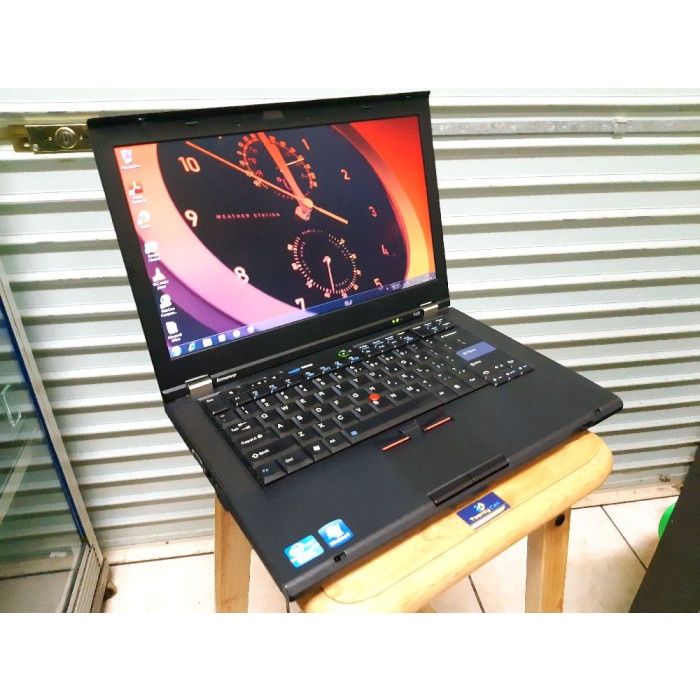[Laptop / Notebook] Laptop Bekas Lenovo Core I5 Ram 16Gb/8Gb/4Gb/Ssd 512Gb/256Gb/320Gb Laptop Bekas