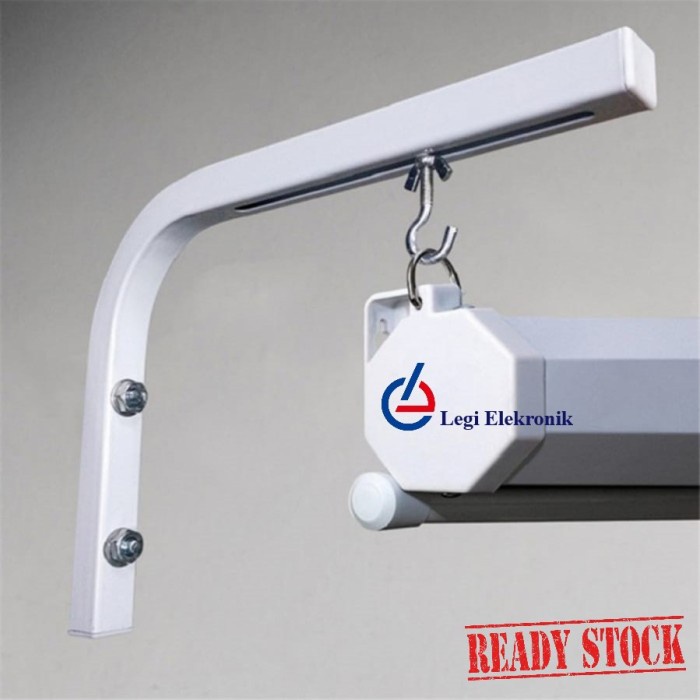 

Termurah Bracket Layar Proyektor - Bracket Screen Projector