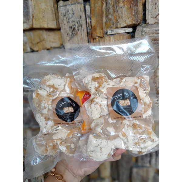 

TAHU WALIK FROZEN