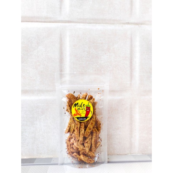 

BASRENG STIK DAUN JERUK 50gr