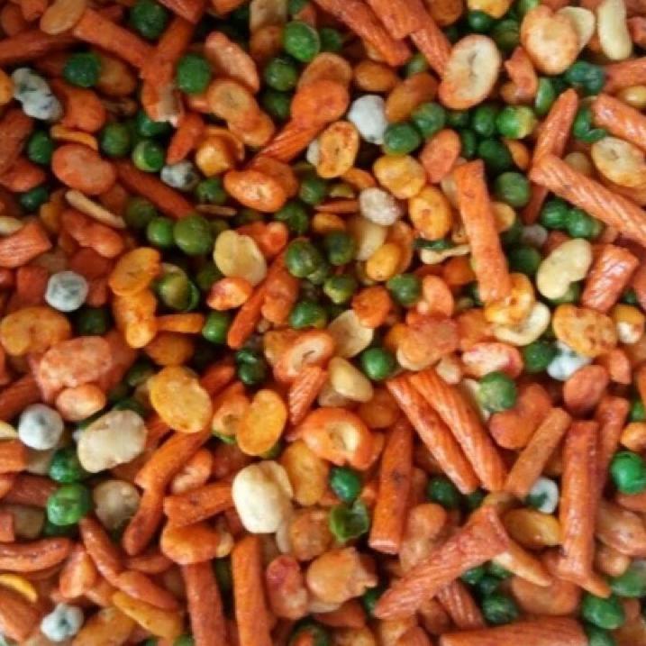 

COD✔️KACANG CAMPUR / MIX NUT 1KG (RivinSnack)|RA8