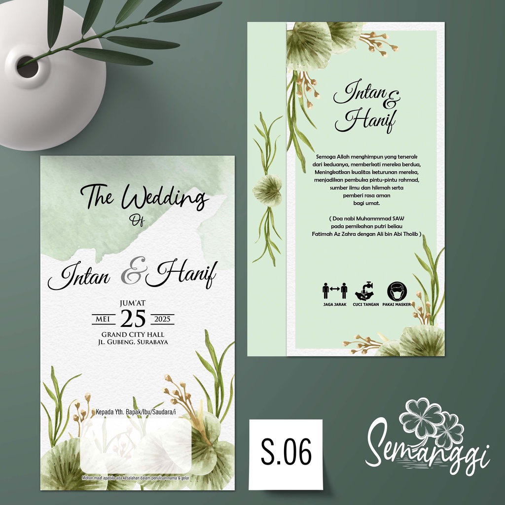 

FREE FILE SETTING SEMANGGI 06 SEMANGGI 6