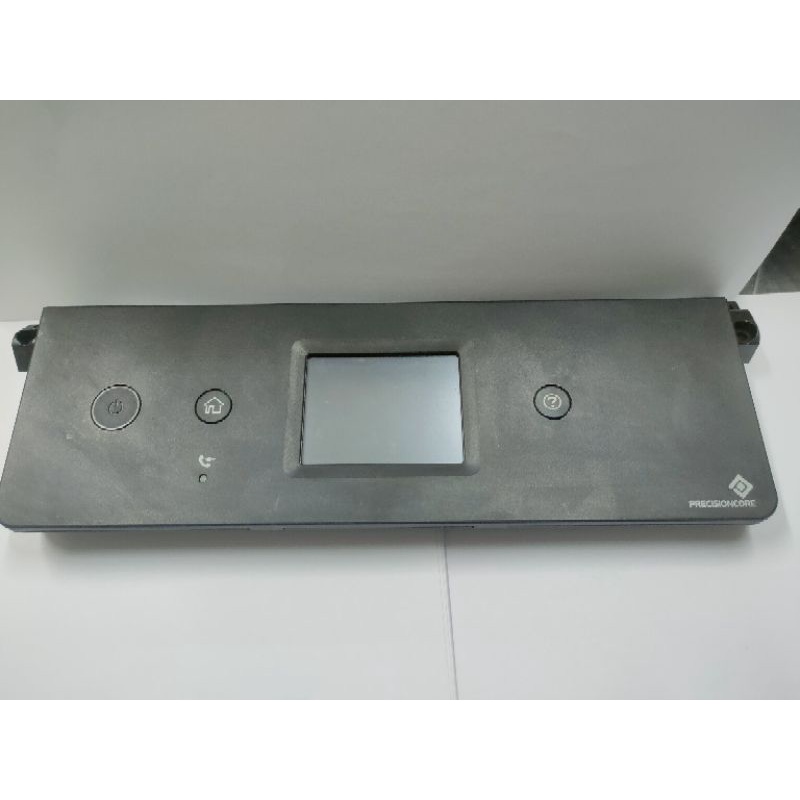 Tombol Panel EPSON L6190 L6290 Cabutan Unit Kondisi Sangat Mulus