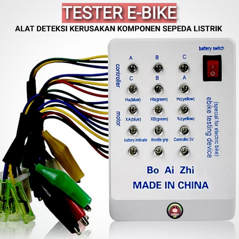 Perbedaan Brushed Dan Brushless Bldc Motor Pada Seped vrogue.co