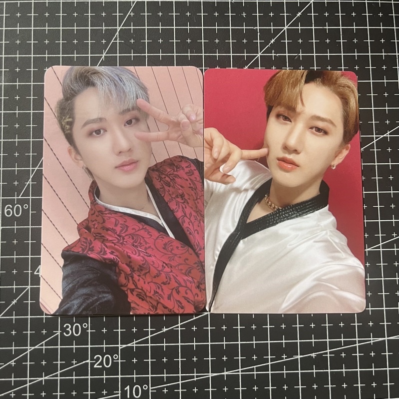 pob withfans noeasy in life changbin