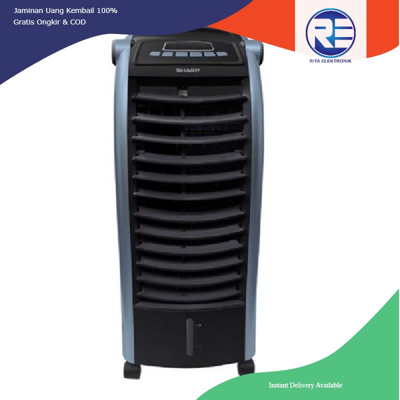 Air Cooler Sharp PJ A36TY