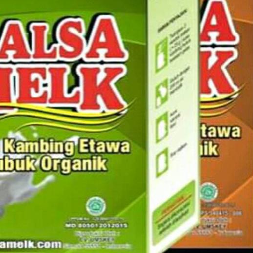 

GRATIS ONGKIR✅Susu Salsa Melk|RA4