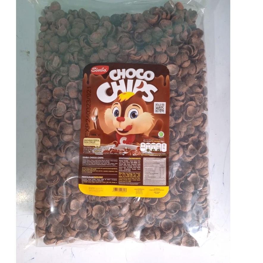 

idKk9K4--CHOCO CHIPS SIMBA COCO CRUNCH 500gr