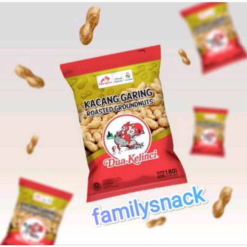 

Kacang dua kelinci