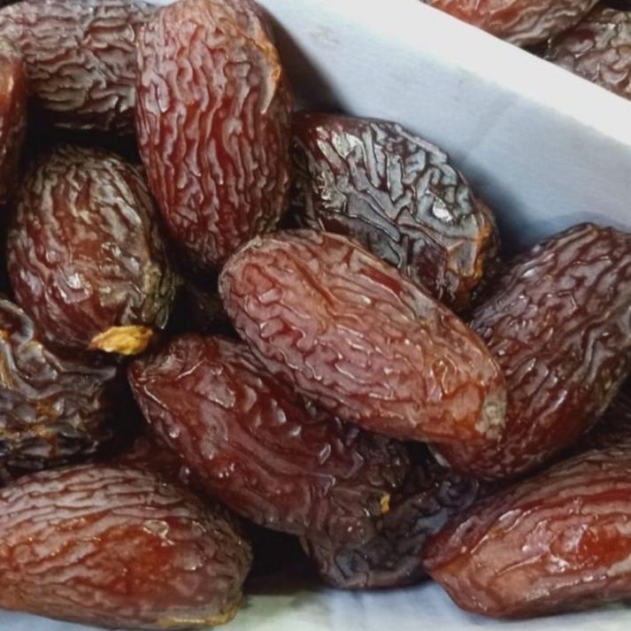 

Quality Control✅Kurma Medjol Dates California 500gr / Natural Delight Jumbo / kurma medjool 500g murah / kurma murah|SQ8